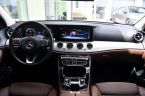 Mercedes Třída E - fotka číslo 4