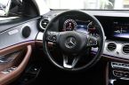 Mercedes Třída E - fotka číslo 5