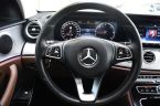 Mercedes Třída E - fotka číslo 20