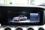Mercedes Třída E - fotka číslo 29