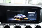 Mercedes Třída E - fotka číslo 31