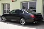 Mercedes Třída E - fotka číslo 2