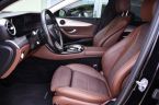 Mercedes Třída E - fotka číslo 11
