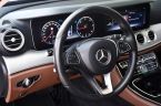 Mercedes Třída E - fotka číslo 14