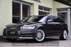 Audi A6 - fotka číslo 0