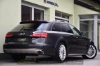 Audi A6 - fotka číslo 4