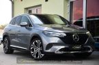 Mercedes EQE - fotka číslo 6
