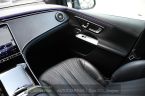 Mercedes EQE - fotka číslo 23