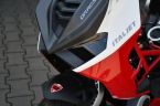 Italjet Dragster 200 - fotka číslo 15
