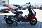 Italjet Dragster 200 - fotka číslo 7