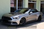 Ford Mustang - fotka číslo 0