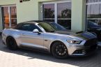 Ford Mustang - fotka číslo 5