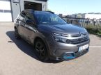 Citroën C5 Aircross - fotka číslo 1
