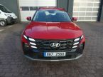 Hyundai Tucson - fotka číslo 1