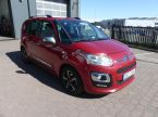 Citroën C3 Picasso - fotka číslo 2