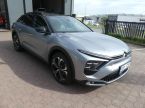 Citroën C5 X - fotka číslo 2