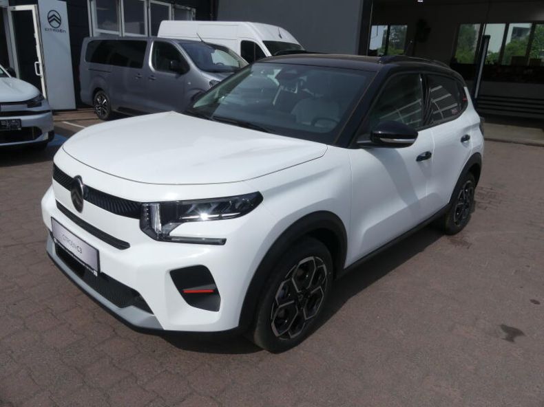 Citroën C3 - hlavní fotka inzerátu