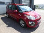 Citroën C3 Picasso - fotka číslo 2