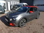 Citroën C3 - fotka číslo 0