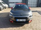 Citroën C3 - fotka číslo 1