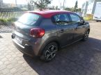 Citroën C3 - fotka číslo 4