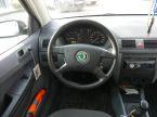 Škoda Fabia - fotka číslo 10