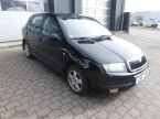 Škoda Fabia - fotka číslo 2