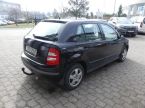 Škoda Fabia - fotka číslo 3