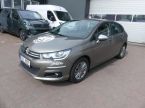 Citroën C4 - fotka číslo 0
