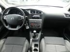 Citroën C4 - fotka číslo 10