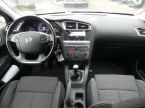 Citroën C4 - fotka číslo 11