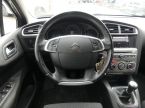 Citroën C4 - fotka číslo 11