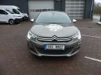 Citroën C4 - fotka číslo 1