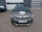 Citroën C4 - fotka číslo 1