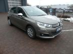 Citroën C4 - fotka číslo 2