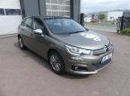 Citroën C4 - fotka číslo 2