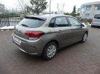 Citroën C4 - fotka číslo 4