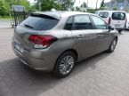 Citroën C4 - fotka číslo 4