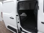 Citroën Berlingo - fotka číslo 15