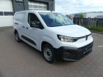Citroën Berlingo - fotka číslo 2