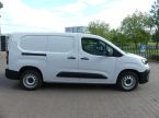 Citroën Berlingo - fotka číslo 3