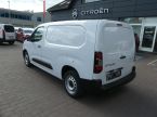 Citroën Berlingo - fotka číslo 5