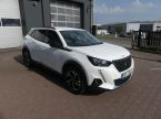 Peugeot 2008 - fotka číslo 2