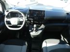 Citroën Berlingo - fotka číslo 10
