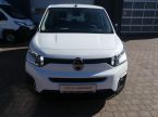 Citroën Berlingo - fotka číslo 1