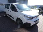 Citroën Berlingo - fotka číslo 2