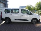 Citroën Berlingo - fotka číslo 3