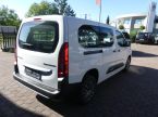 Citroën Berlingo - fotka číslo 4