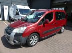 Citroën Berlingo - fotka číslo 0