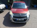 Citroën Berlingo - fotka číslo 1